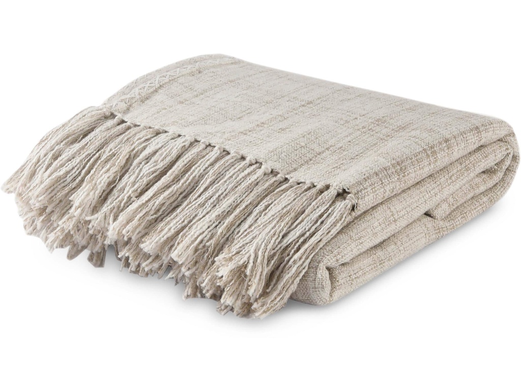 Sonora Natural Throw