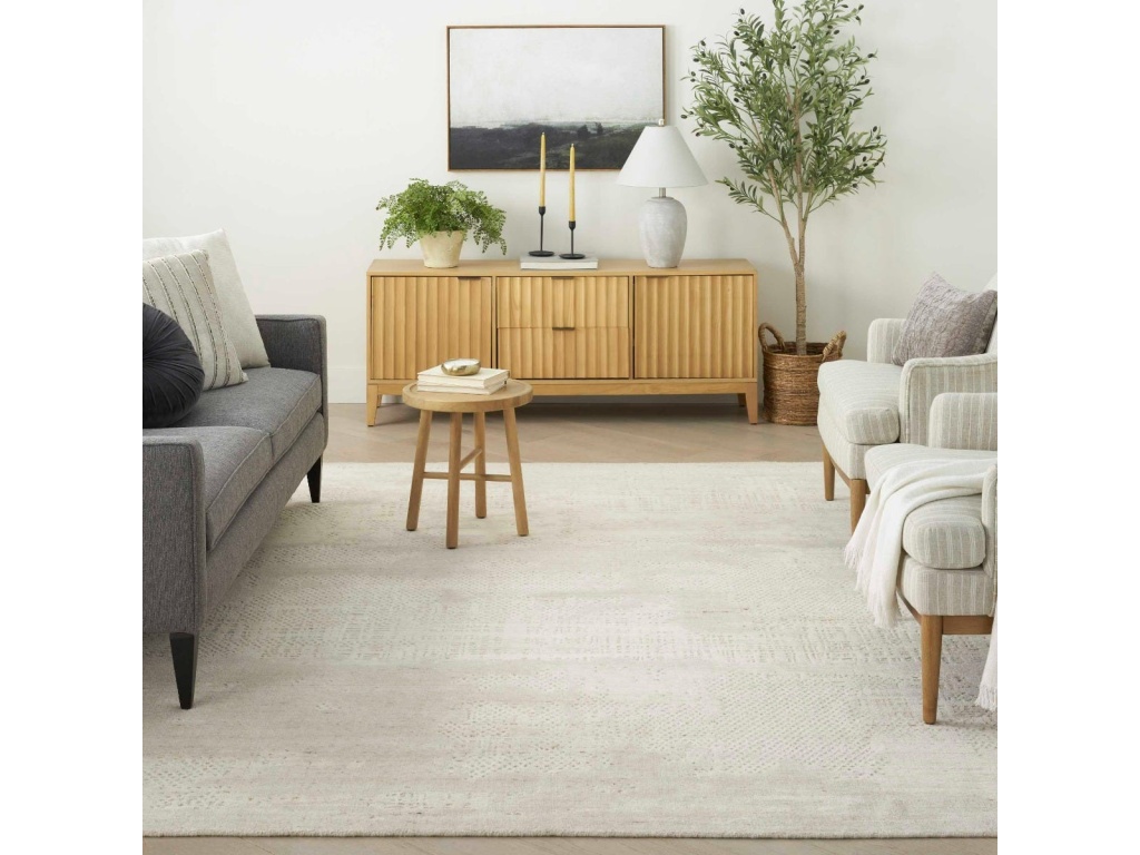 Harmony HAY07 Ivory Area Rug