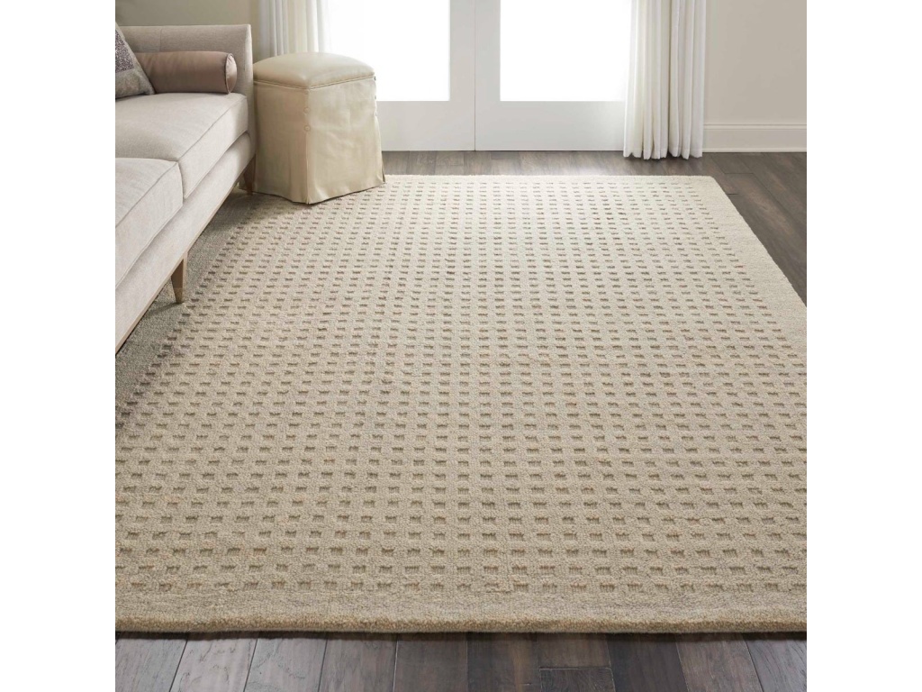 Marana MNN01 Taupe Rug