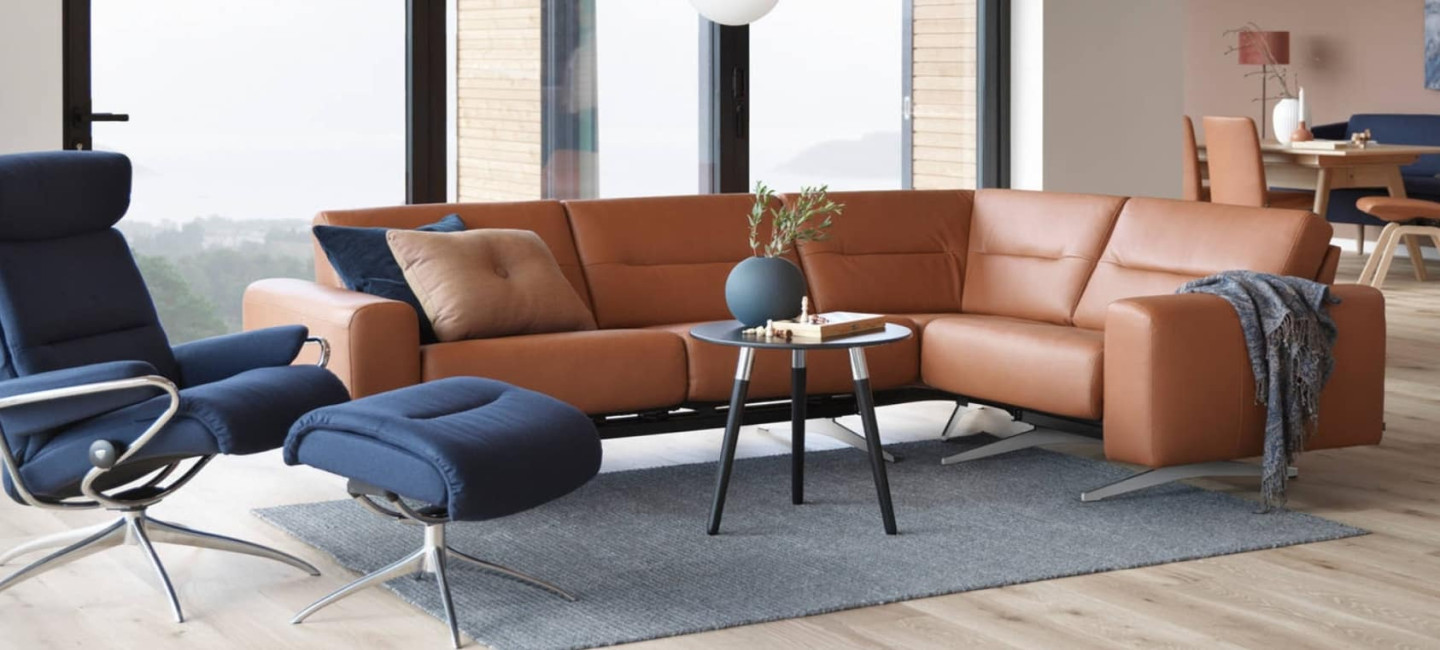 STRESSLESS BY EKORNES